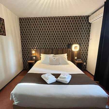 Fasthotel Mont De Marsan - Un Hotel Fh Collection Esterno foto