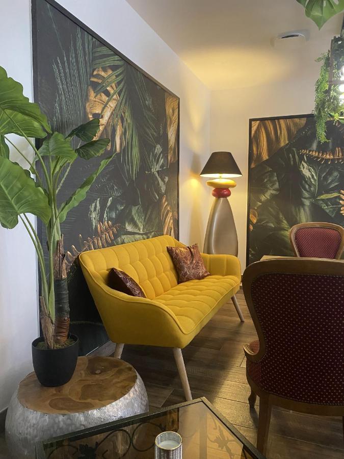 Fasthotel Mont De Marsan - Un Hotel Fh Collection Esterno foto