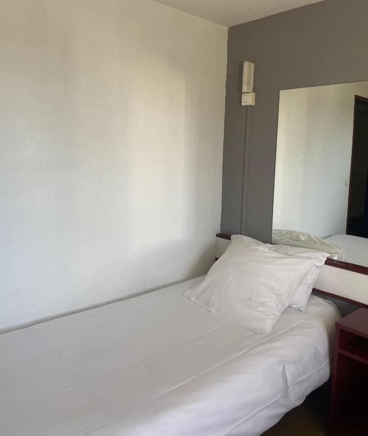 Fasthotel Mont De Marsan - Un Hotel Fh Collection Esterno foto