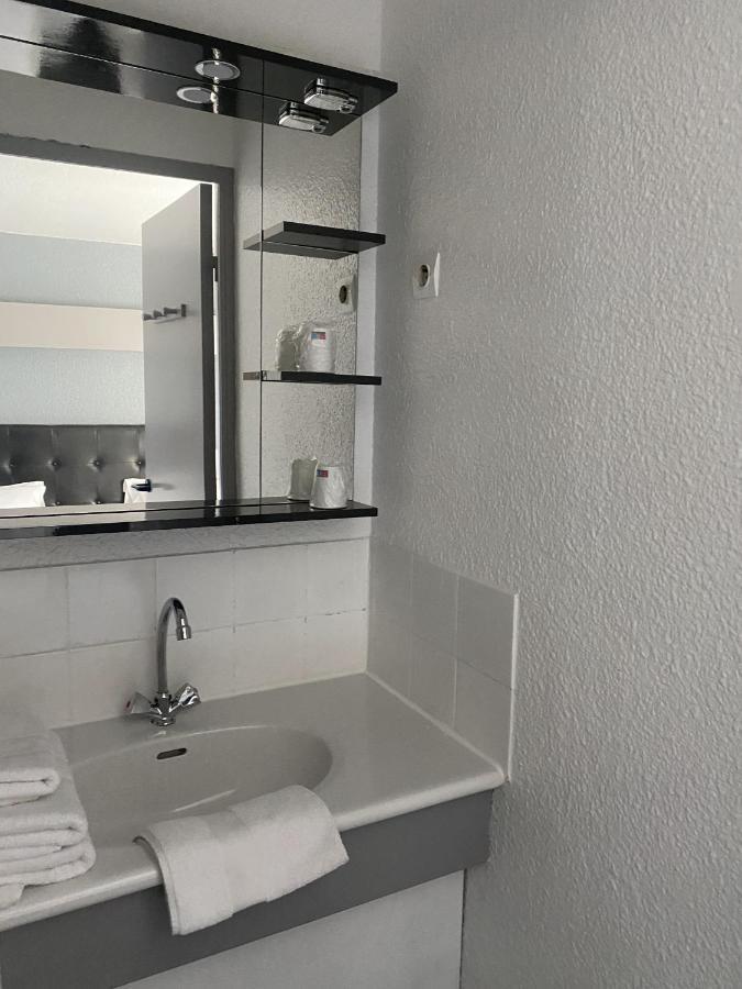 Fasthotel Mont De Marsan - Un Hotel Fh Collection Esterno foto