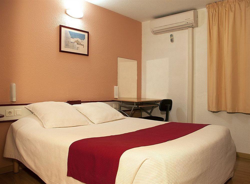 Fasthotel Mont De Marsan - Un Hotel Fh Collection Esterno foto