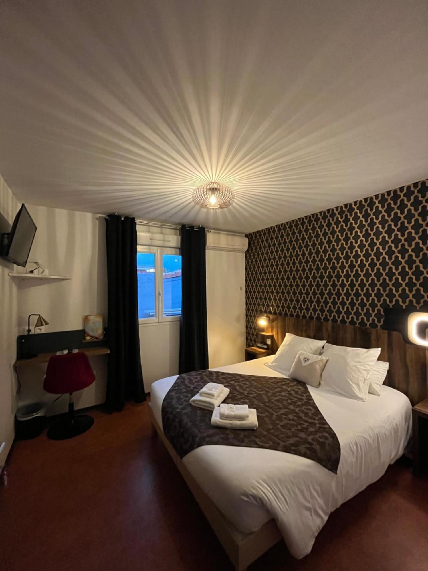 Fasthotel Mont De Marsan - Un Hotel Fh Collection Esterno foto