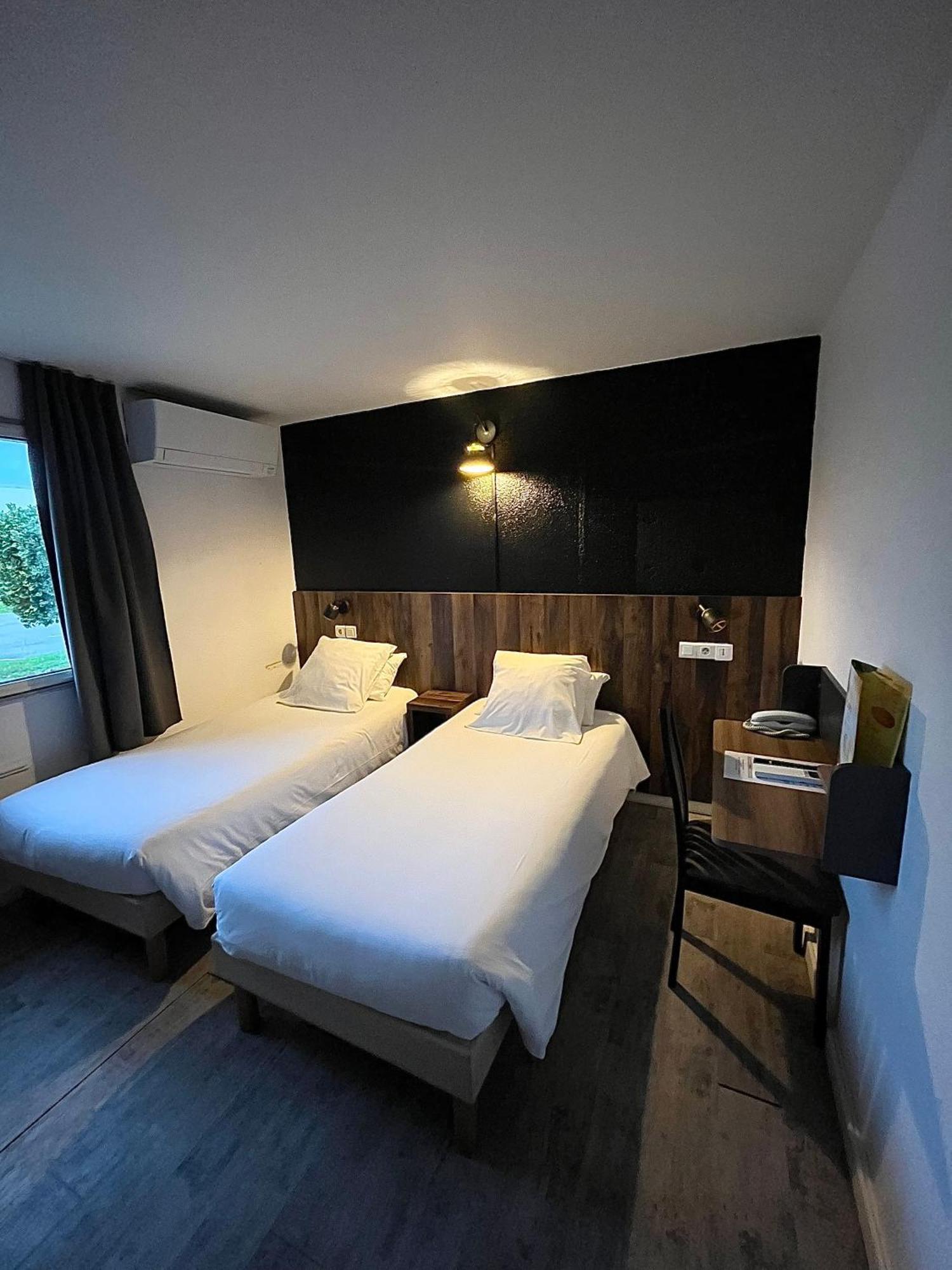 Fasthotel Mont De Marsan - Un Hotel Fh Collection Esterno foto