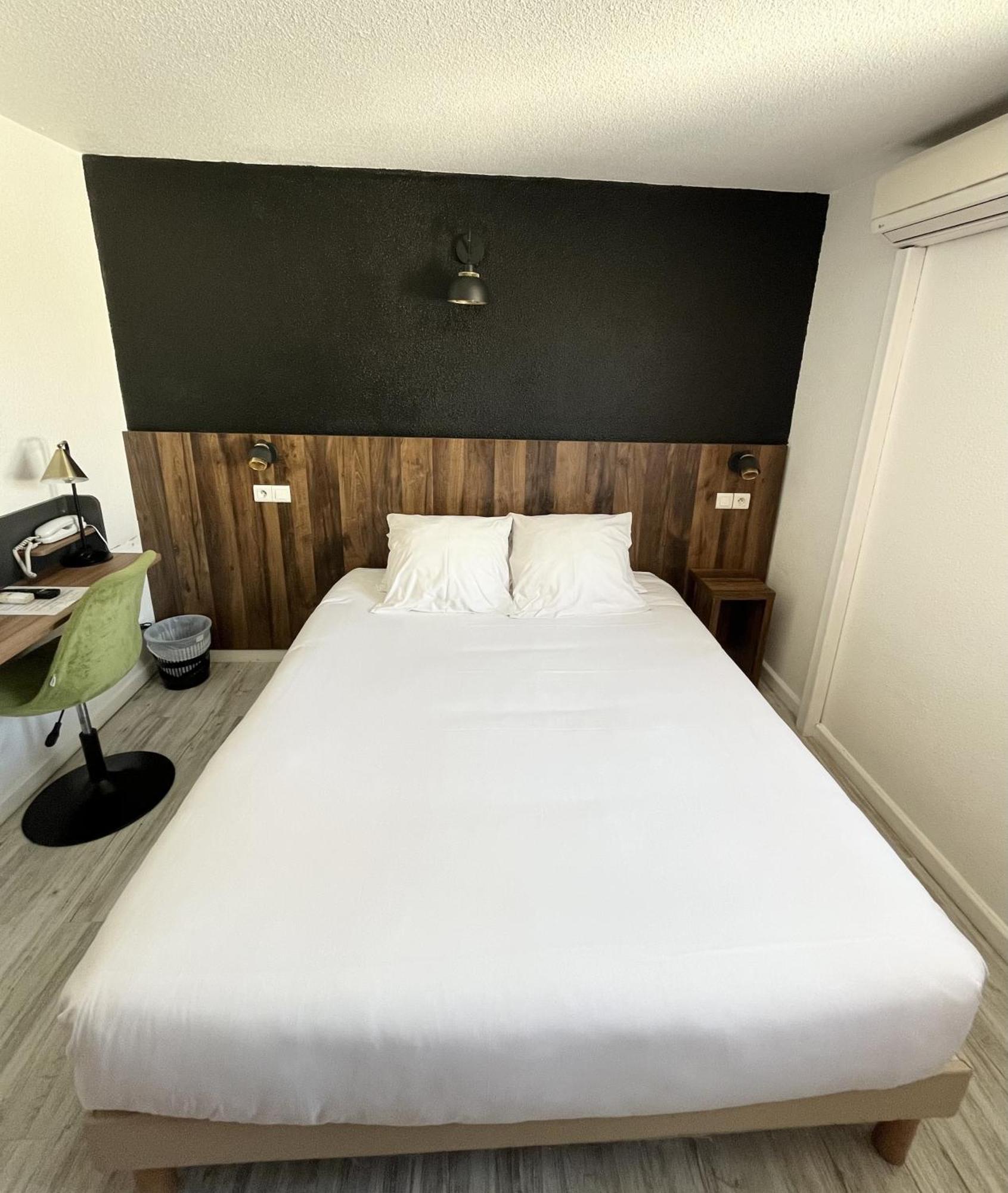 Fasthotel Mont De Marsan - Un Hotel Fh Collection Esterno foto