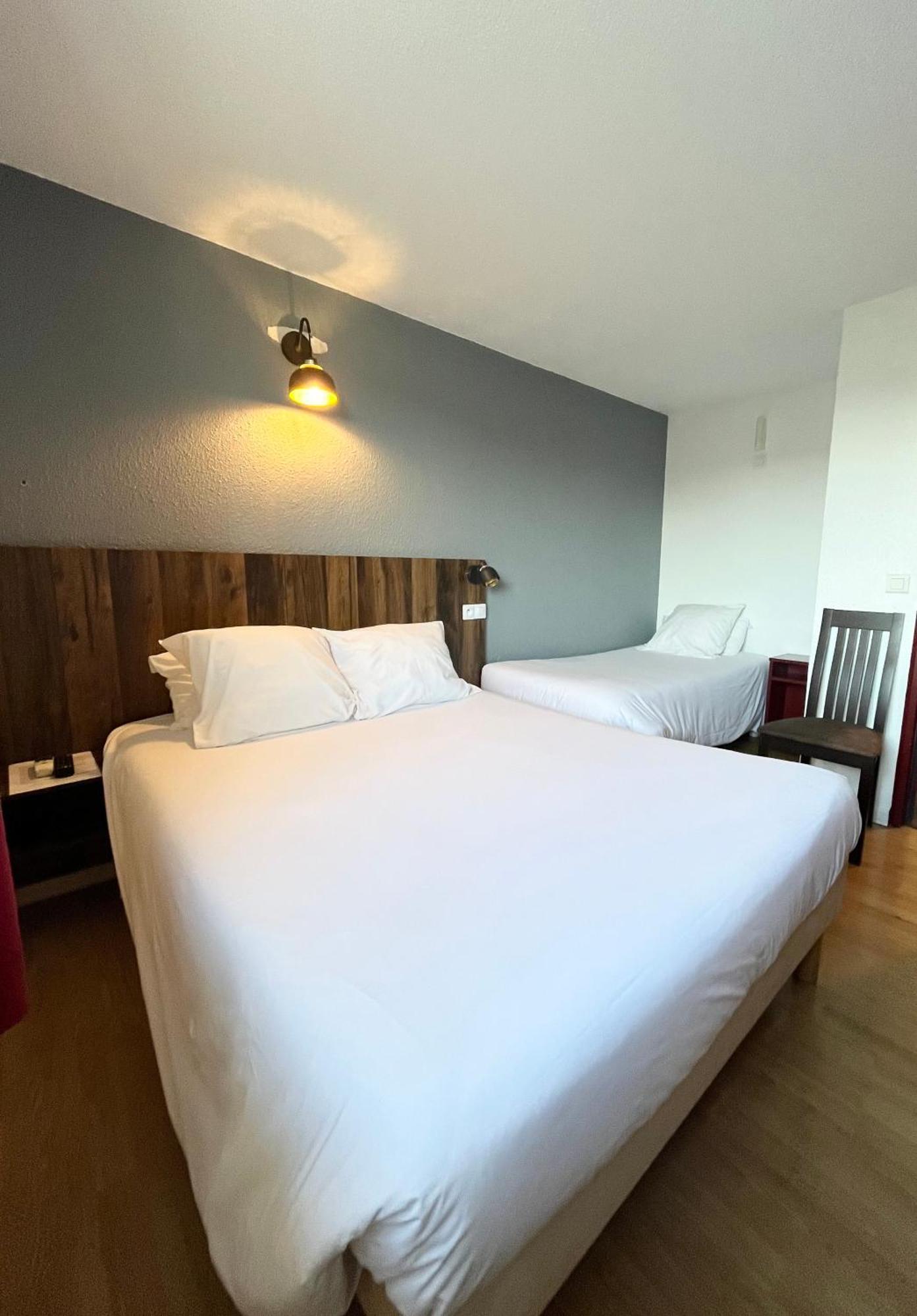 Fasthotel Mont De Marsan - Un Hotel Fh Collection Esterno foto