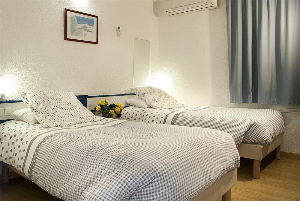 Fasthotel Mont De Marsan - Un Hotel Fh Collection Esterno foto