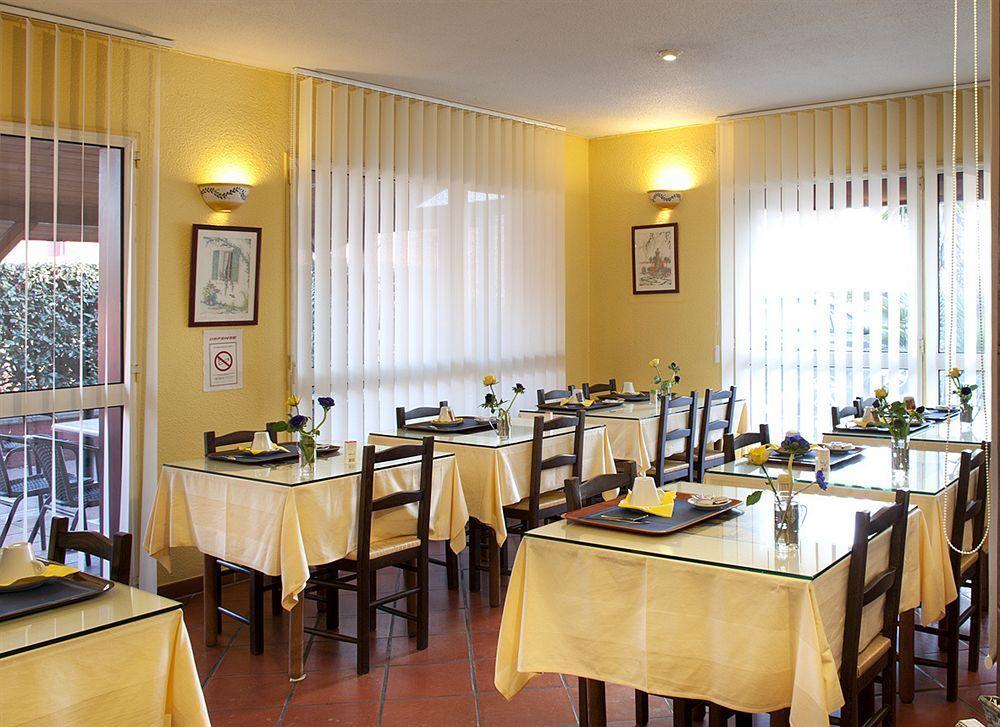 Fasthotel Mont De Marsan - Un Hotel Fh Collection Esterno foto