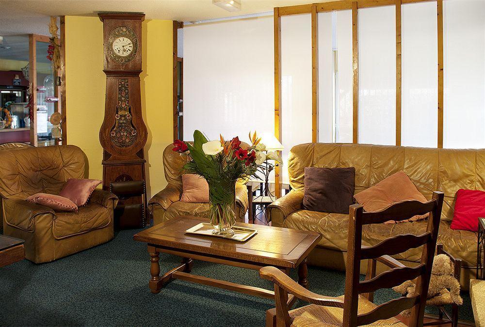 Fasthotel Mont De Marsan - Un Hotel Fh Collection Esterno foto