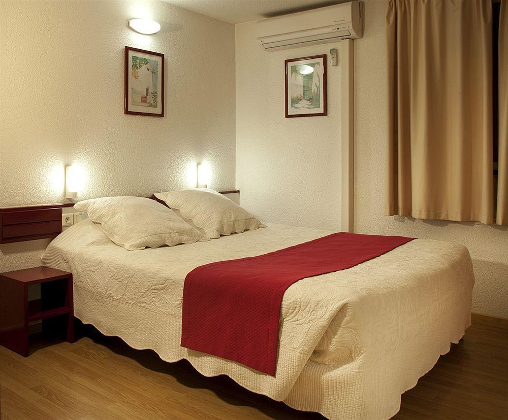 Fasthotel Mont De Marsan - Un Hotel Fh Collection Esterno foto