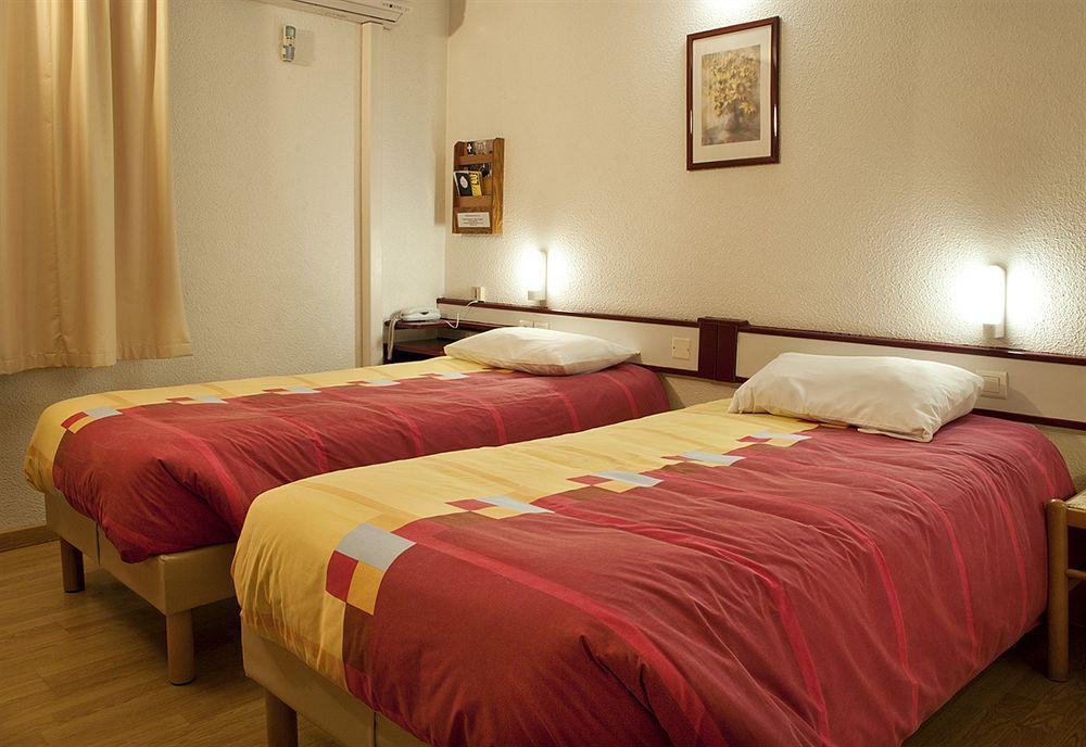 Fasthotel Mont De Marsan - Un Hotel Fh Collection Esterno foto